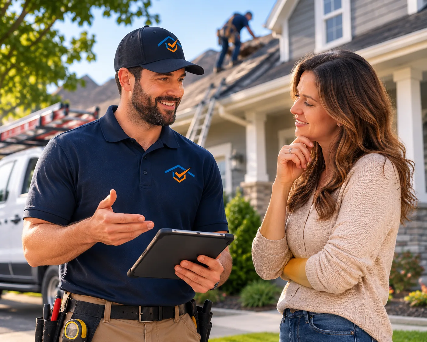 Roof Inspection FAQs in Washburn, MO