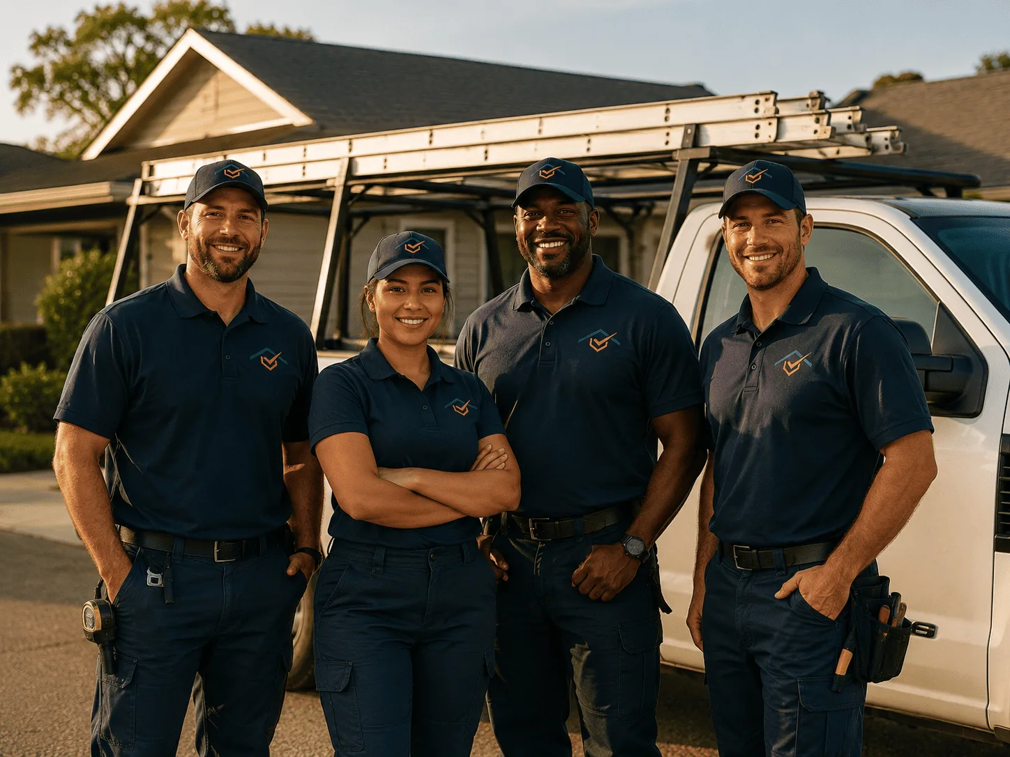 Roof Inspection company in Washburn, MO